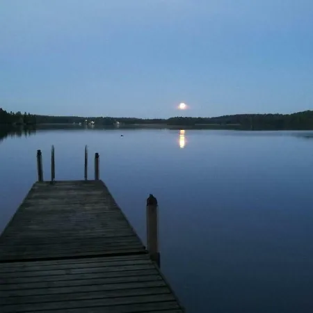 Antinkallio Lakeside Cape Lahti Exterior photo